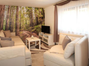 Apartment Hartmann, Reichelsheim